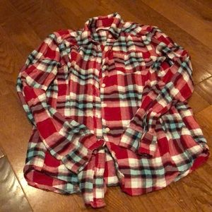 Kids Abercrombie girls